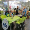 25-Stunden-Schwimmen